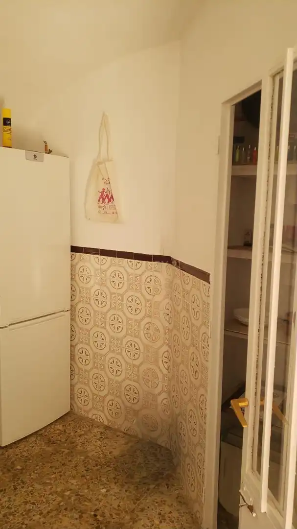Baño de Casa o chalet en venta en Valdefuentes con Trastero y Balcón