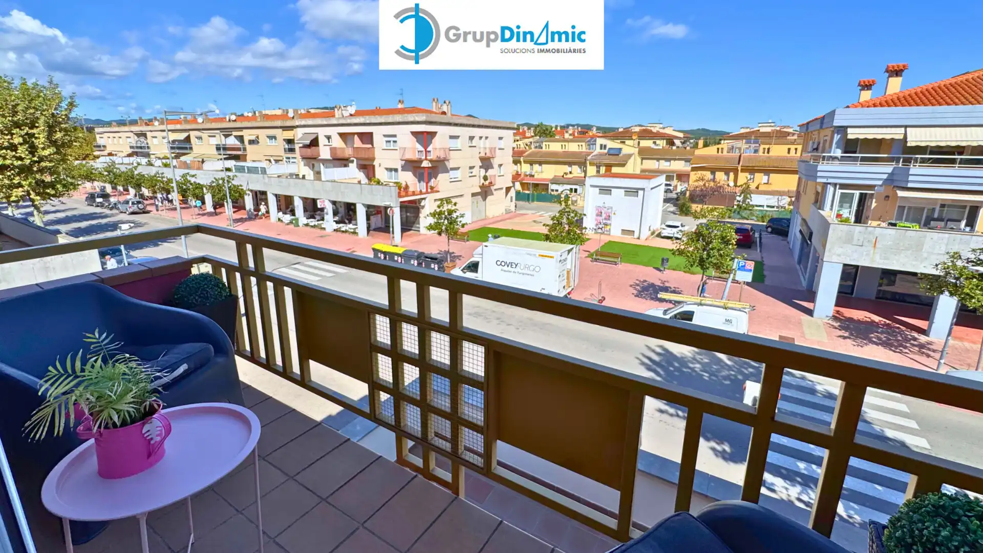 Dúplex con terraza en venta en Avinguda Catalunya, imagen 15