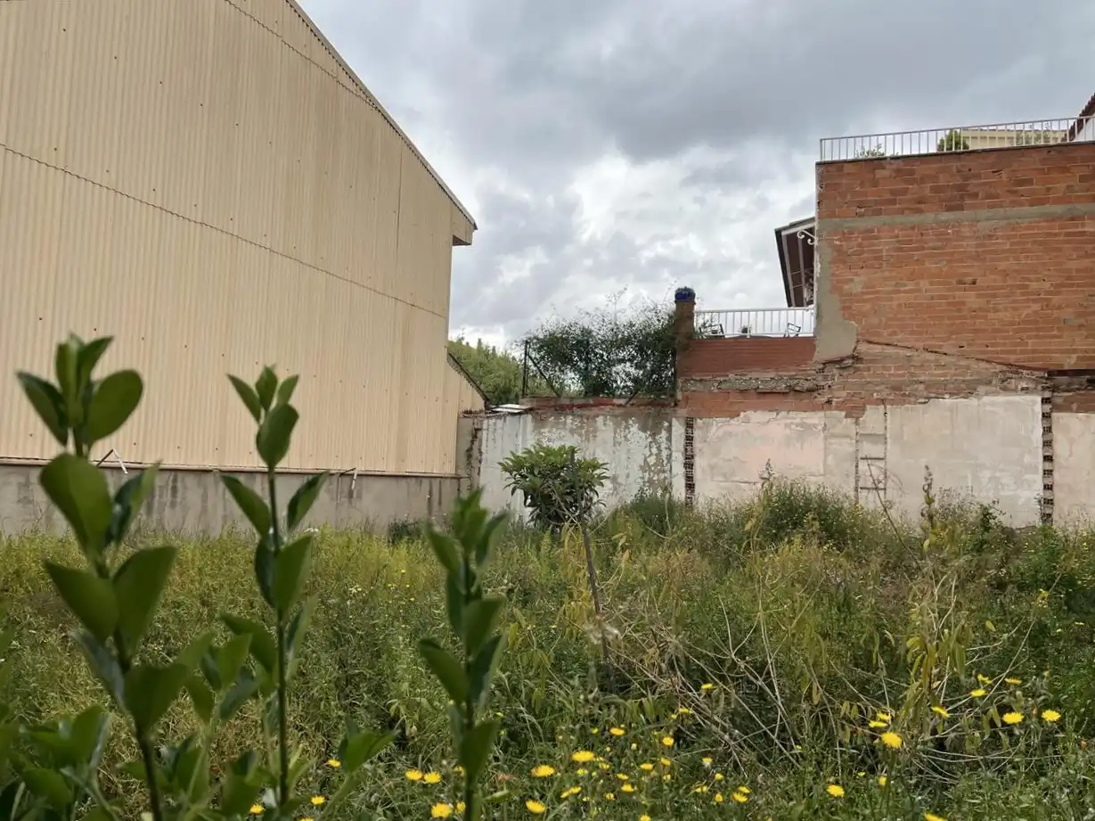 Wohnbaugrundstück zum Verkauf in Carrer d'Alacant, Rubí, Spain 13, imagen 6