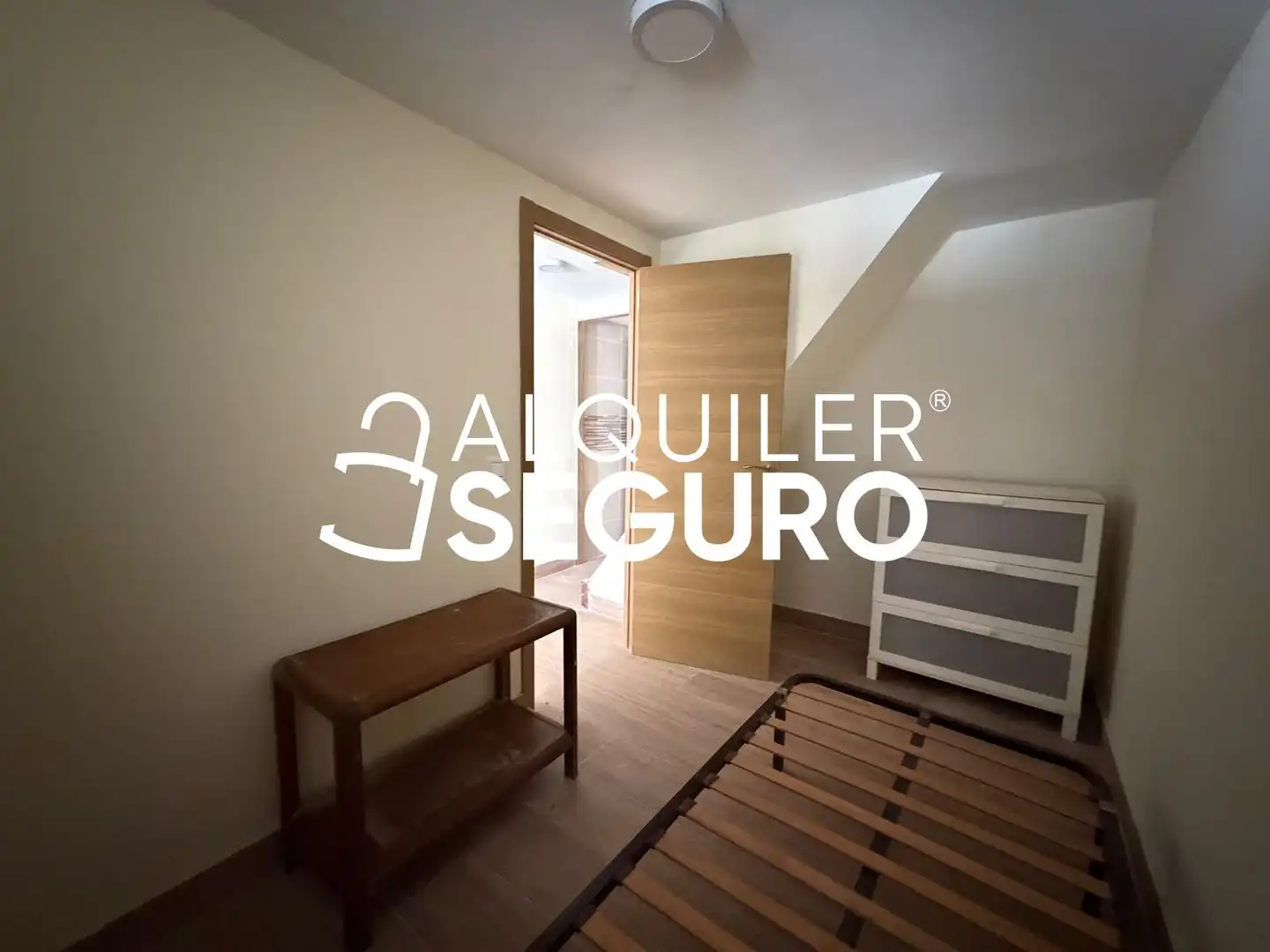 Habitación de Casa o chalet de alquiler en Madrid