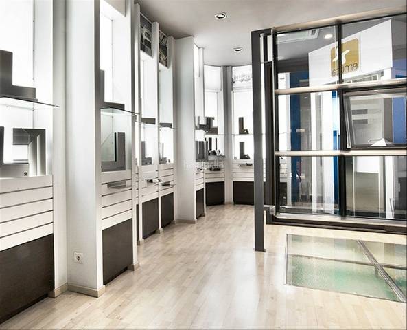 Local comercial en Venta en Poble Nou