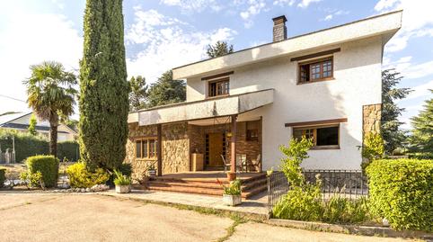 Photo 2 of House or chalet for sale in Avenida de las Acacias, Guadarrama, Madrid