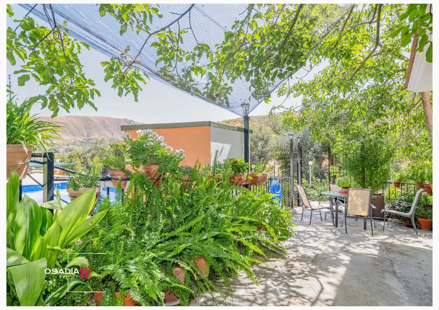 Detached house with pool for sale in EM EXTRARRADIO, imagen 27