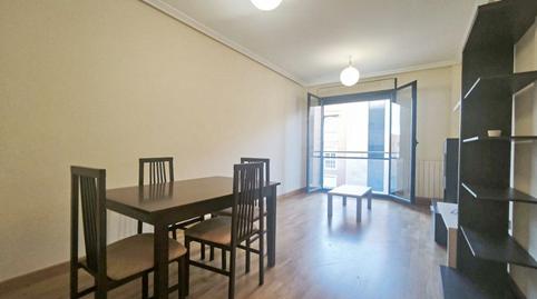 Foto 2 de Pis en venda a Sanchez Rojas, Tejares - Chamberí - Alcades, Salamanca