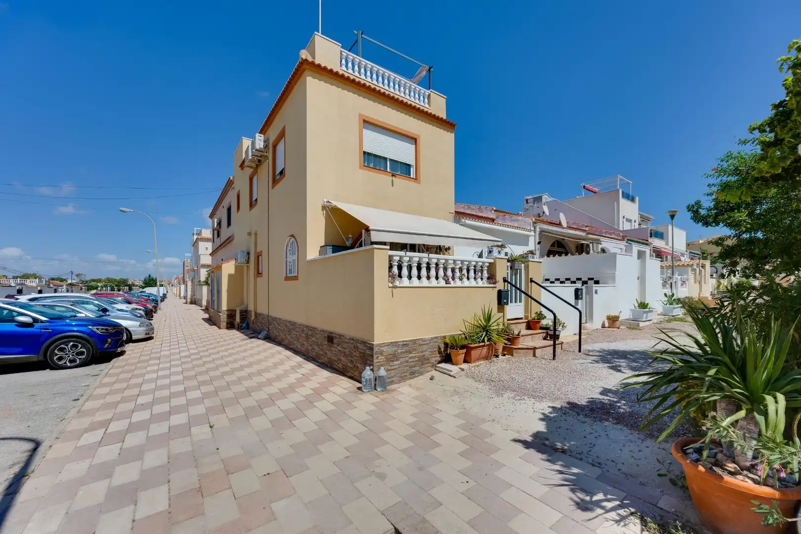 Adosado con jardín en venta en Calle LISZT, imagen 27
