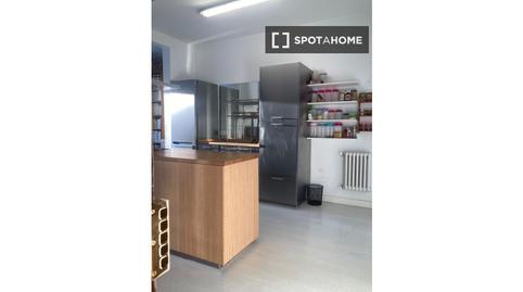 Photo 4 of Apartment to share in Universidad - Malasaña, Madrid