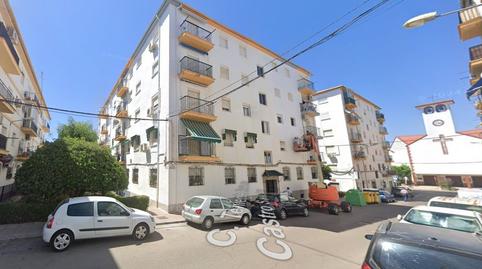 Foto 2 de Pis en venda a San Cristóbal, Ronda