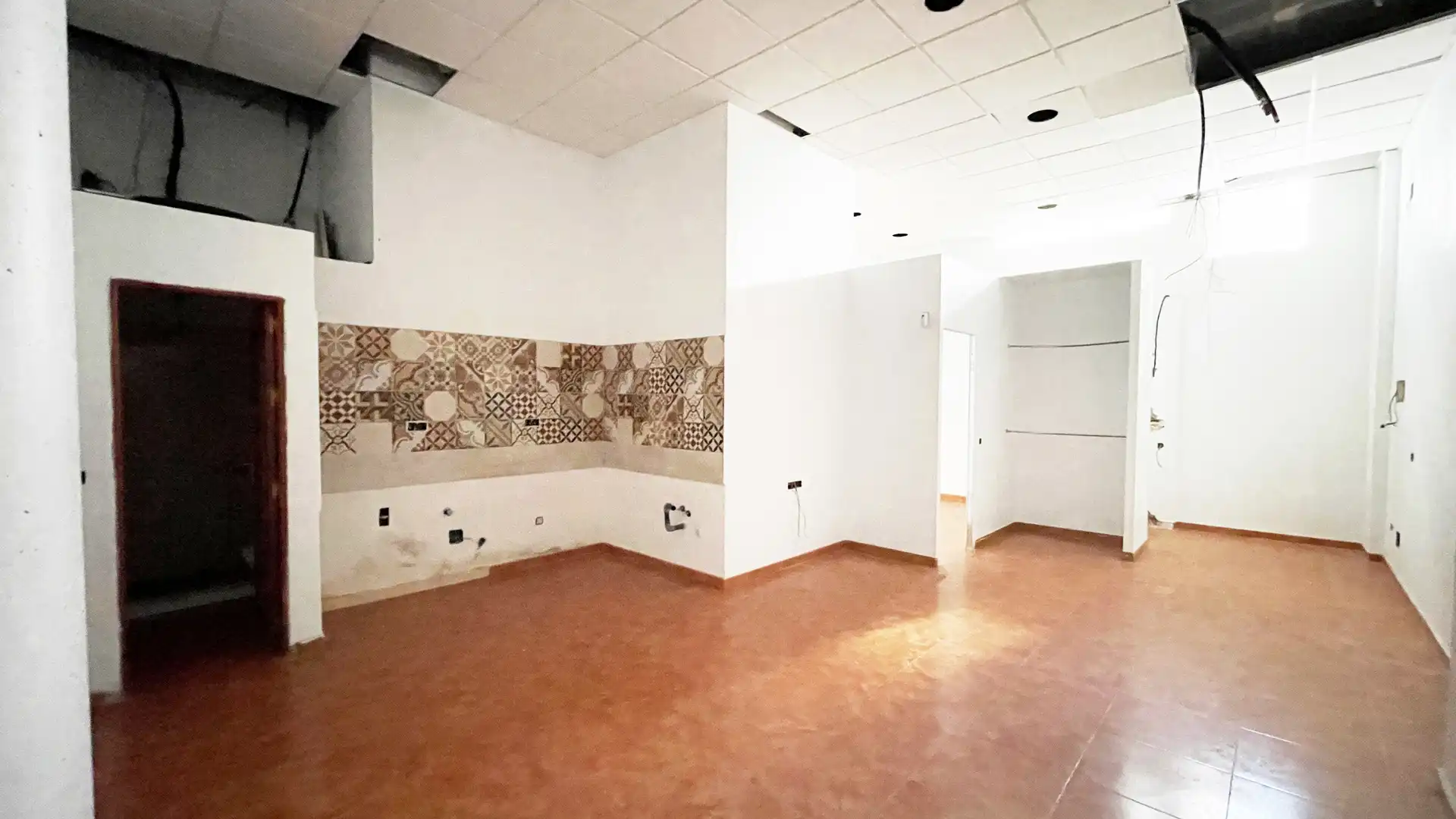 Local en venta en Alhaurín El Grande