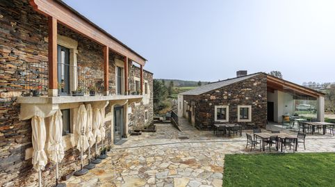 Foto 3 von Geschaftsraum zum Verkauf in Friol, Lugo