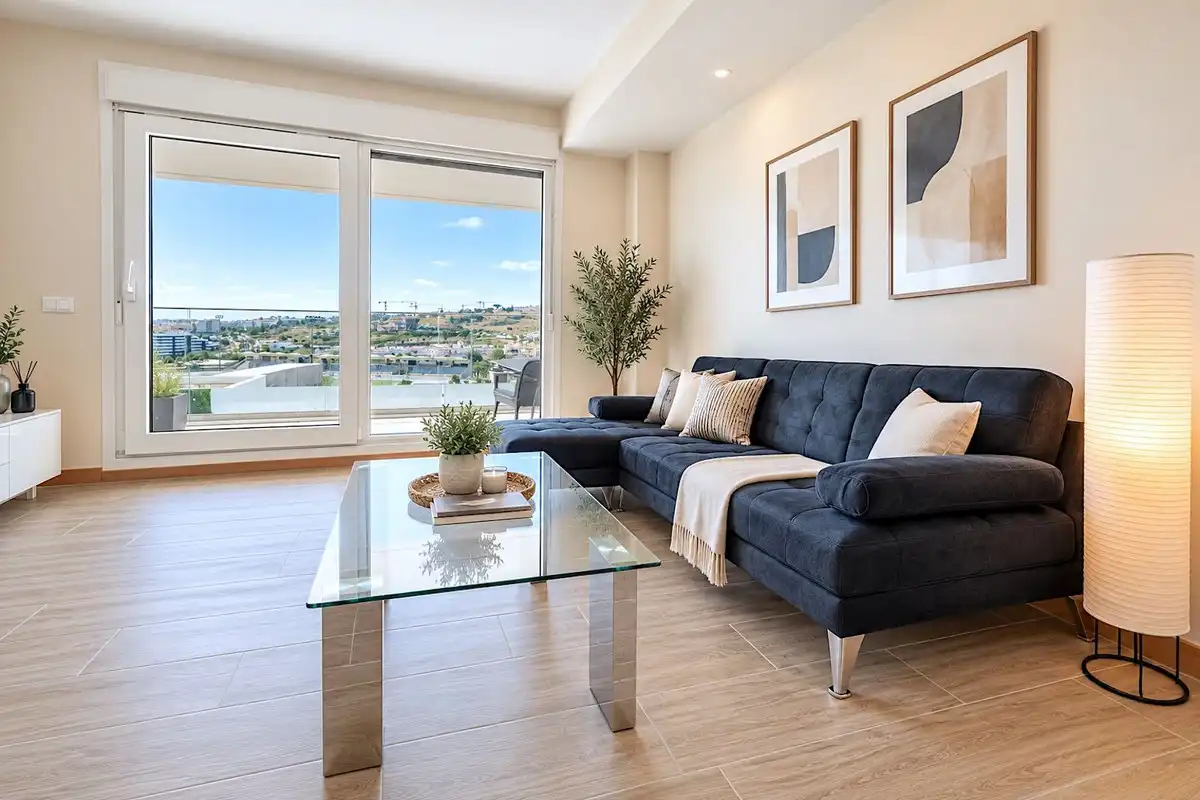Appartement avec ascenseur à vendre à Estepona Pueblo, imagen 4
