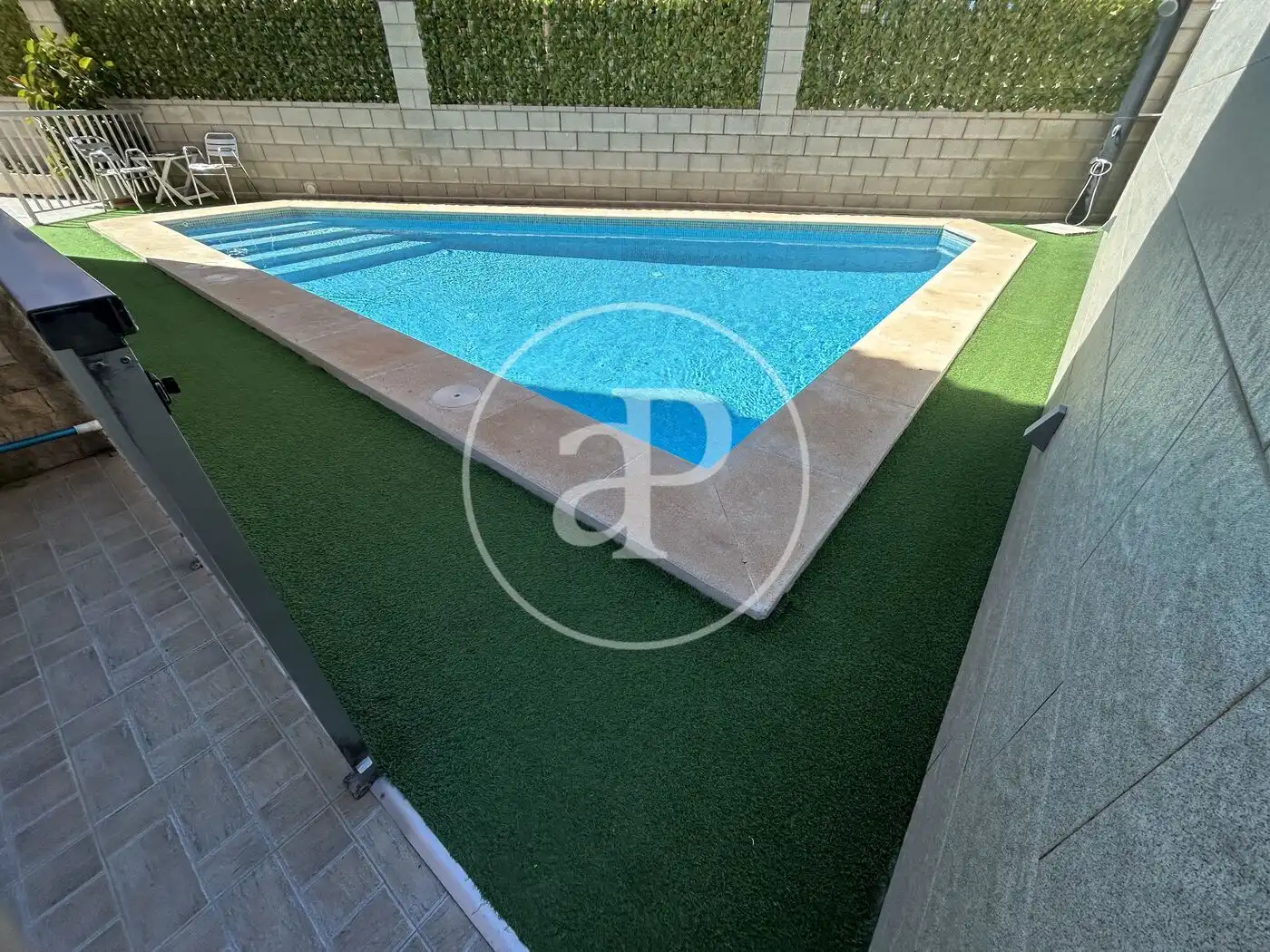 Casa amb piscina en venda a Mareny Blau, imagen 57