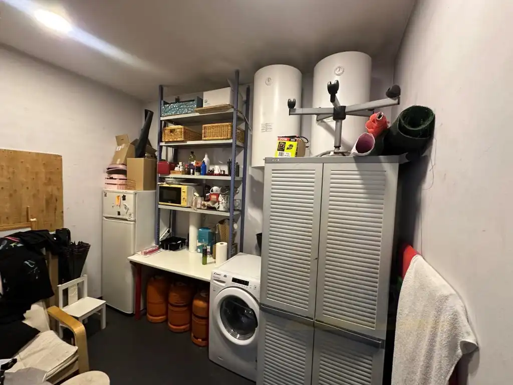Local comercial de lloguer a Calle Pozas, imagen 18