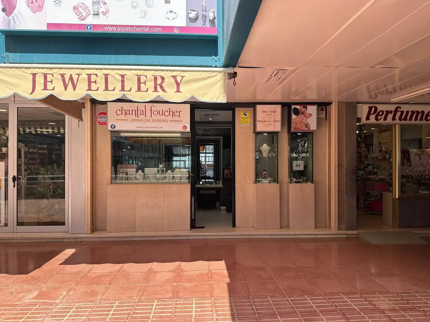 Gewerbefläche zum Verkauf in San Agustín - Bahía Feliz, imagen 8
