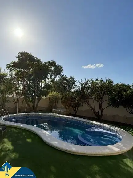 Villa con piscina in vendita a Ciudad Quesada, imagen 39