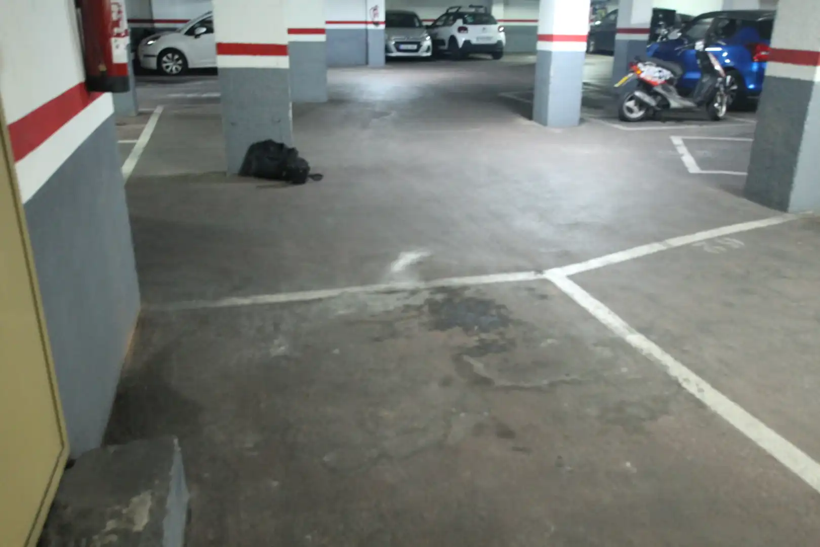 Parking for sale in de Sardenya 339, imagen 3