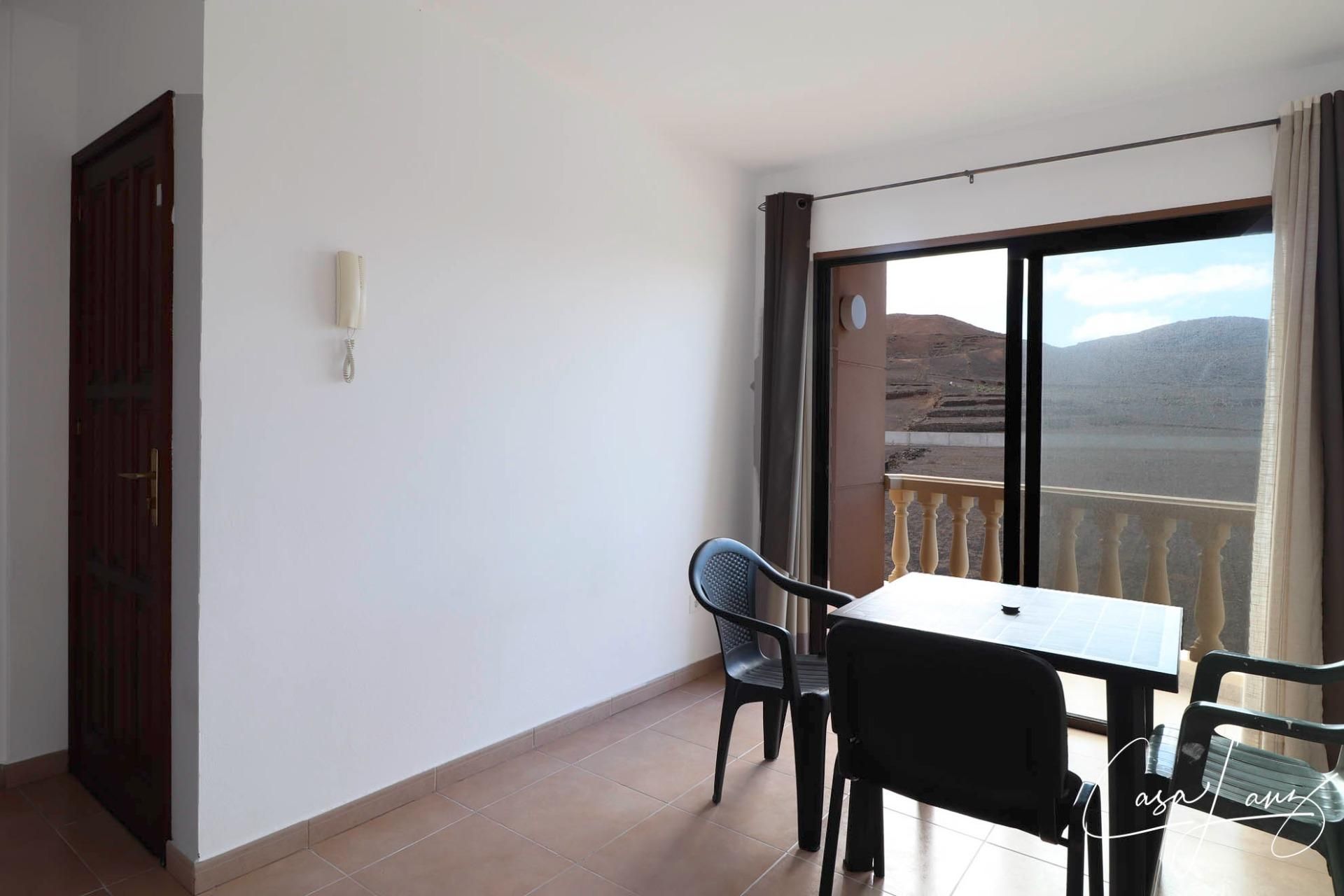 Dining room of Flat for sale in San Bartolomé  with Terrace
