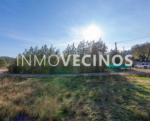 Land for sale in Cofrentes