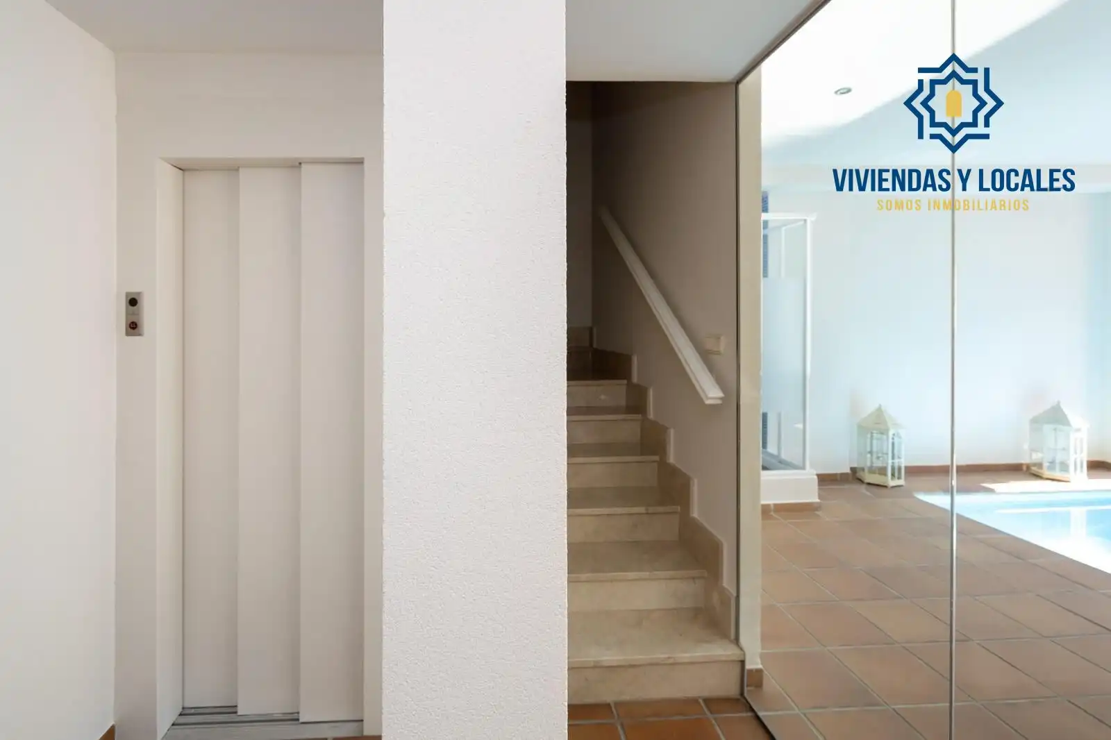 Reihenhaus mit Terrasse zum Verkauf in Genil, imagen 34