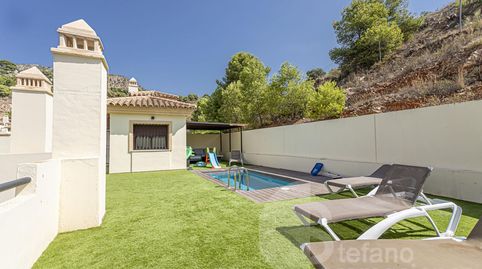 CHALET CON PISCINA PRIVADA, EN RECINTO MUY EXCLUSIVO, EN CONJUNTO RESIDENCIAL, imatge 5