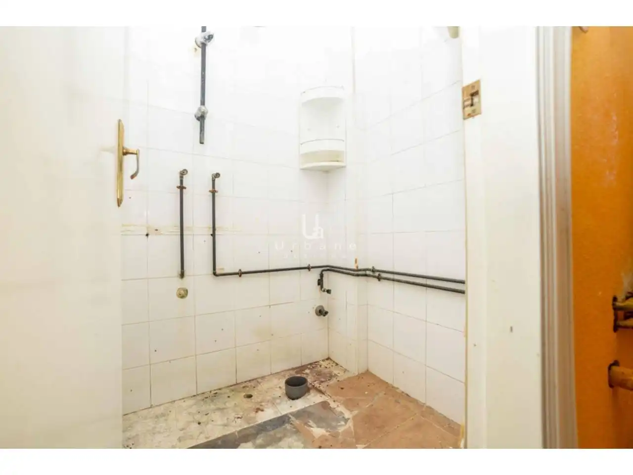 Badezimmer von Geschaftsraum zum Verkauf in Santomera