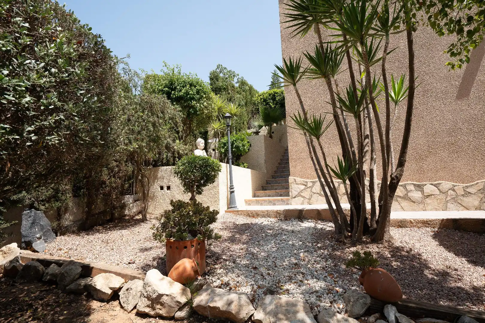 Villa con terrazza in vendita a Monte Solana, imagen 60