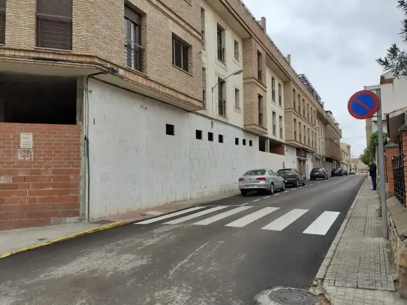 Gewerbefläche zum Verkauf in Calle Don Quijote, imagen 2