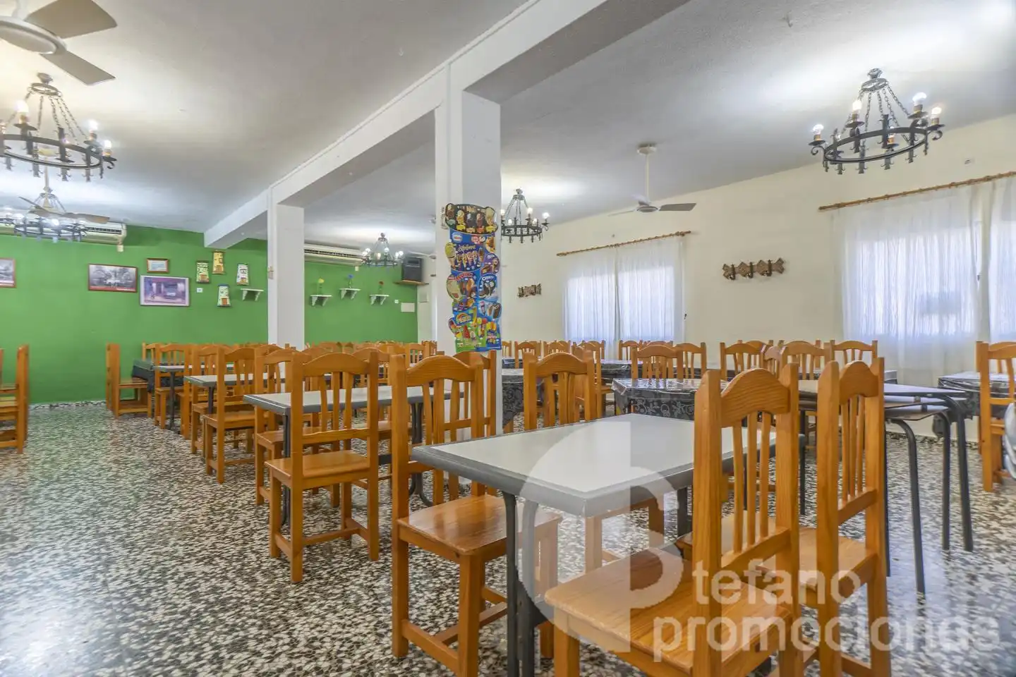 Locale commerciale in vendita a MA-3101, imagen 15