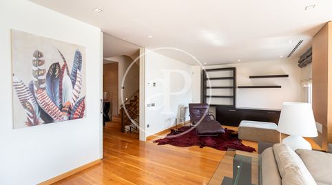 Photo 5 of Single-family semi-detached for rent in Carrer de Gaziel, Sarrià, Barcelona Capital