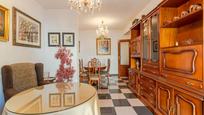 Dining room of Flat for sale in  Granada Capital  with Air Conditioner and Swimming Pool