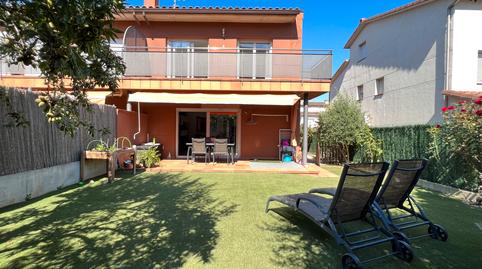 Photo 2 of Single-family semi-detached for sale in Carrer Josep Pla, Llinars del Vallès, Barcelona