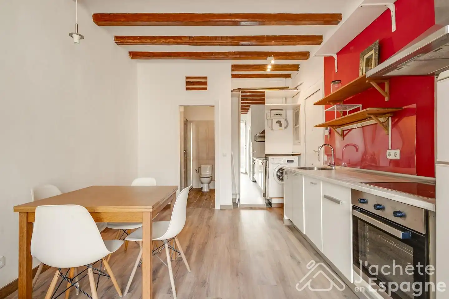 Apartment for sale in Passatge de la Vinyassa, imagen 9