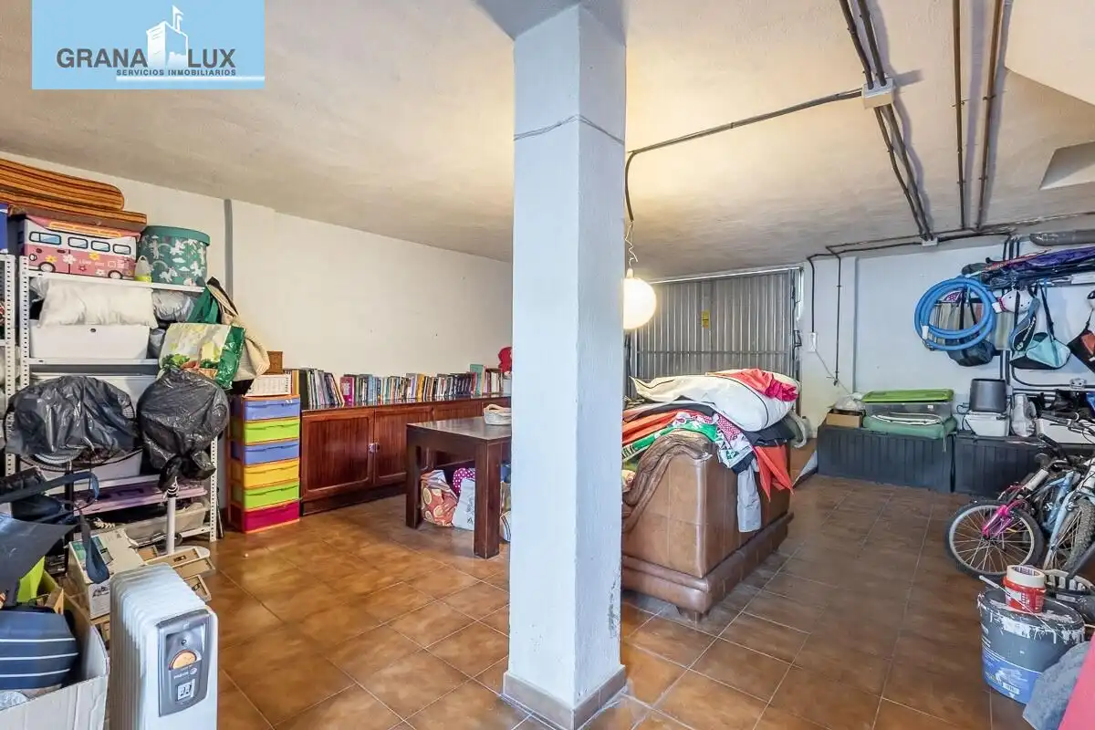 Casa o chalet en venta en Vegas del Genil con Aire acondicionado, Calefacción y Terraza