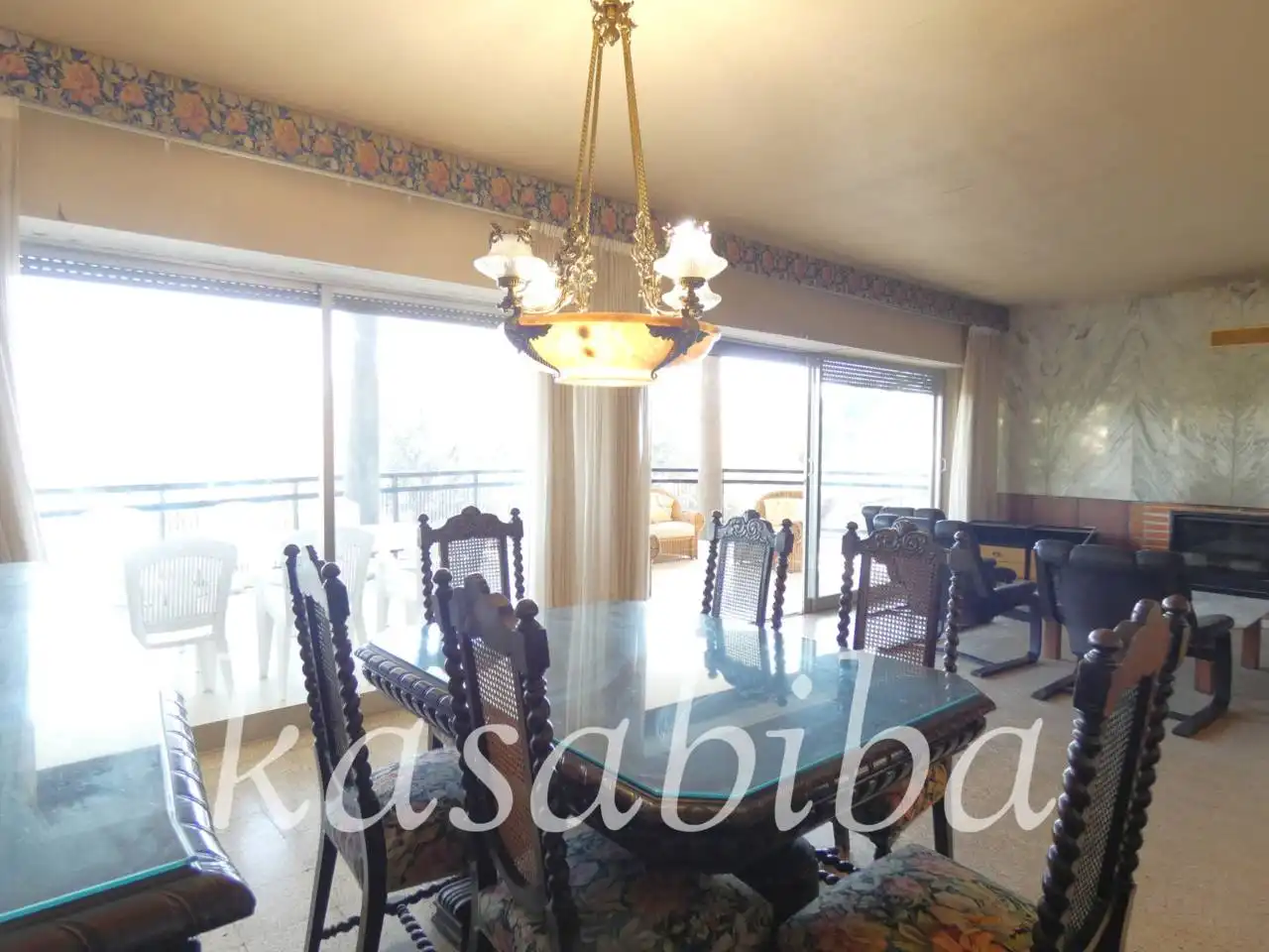 Detached house with pool for sale in Urbanizacion Monte Picayo, PASEO DE LAS CUMBRES, imagen 42