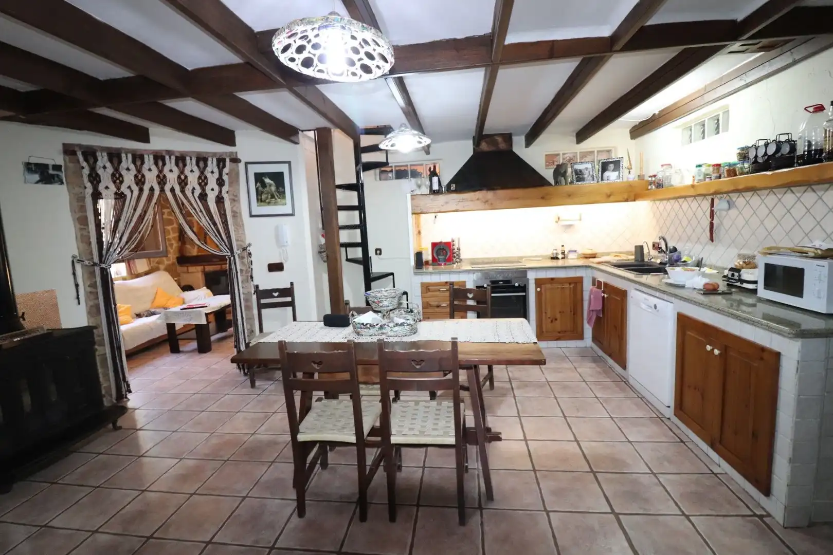 Villa con piscina in vendita a Algorfa, imagen 9