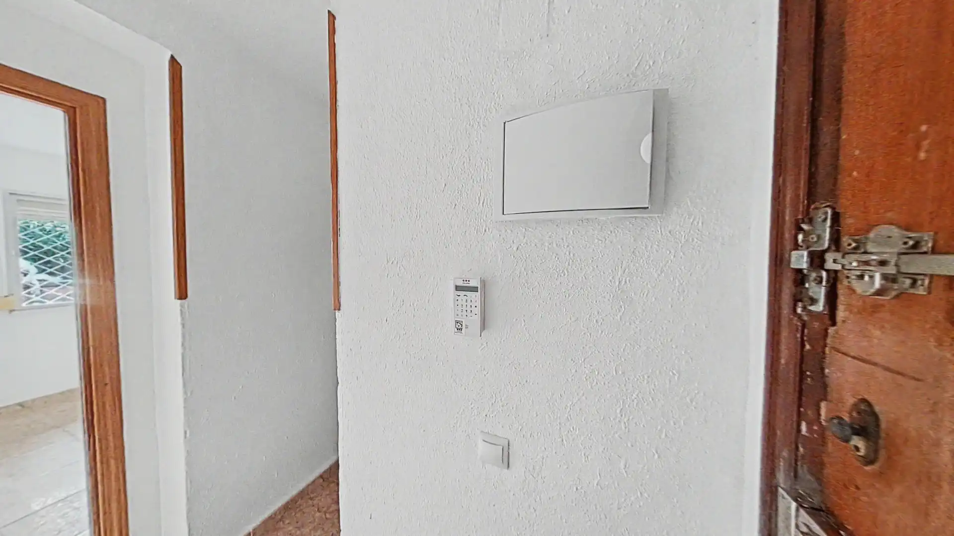 Flat for rent in Madrid  with Pets allowed