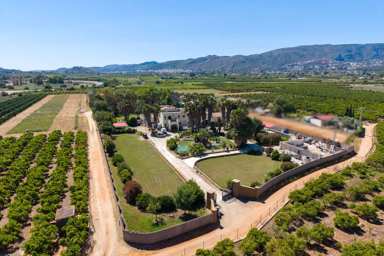 Chalet en venta en Ondara, imagen 46