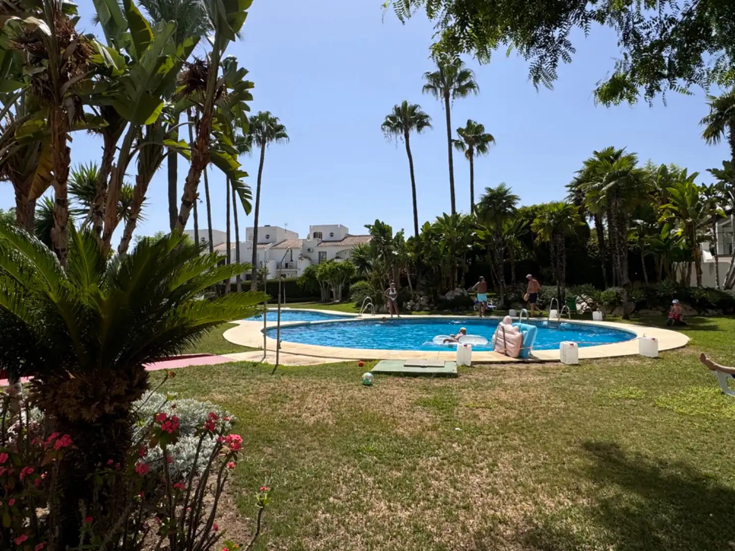 Piso con piscina en venta en Pernet 51, imagen 30