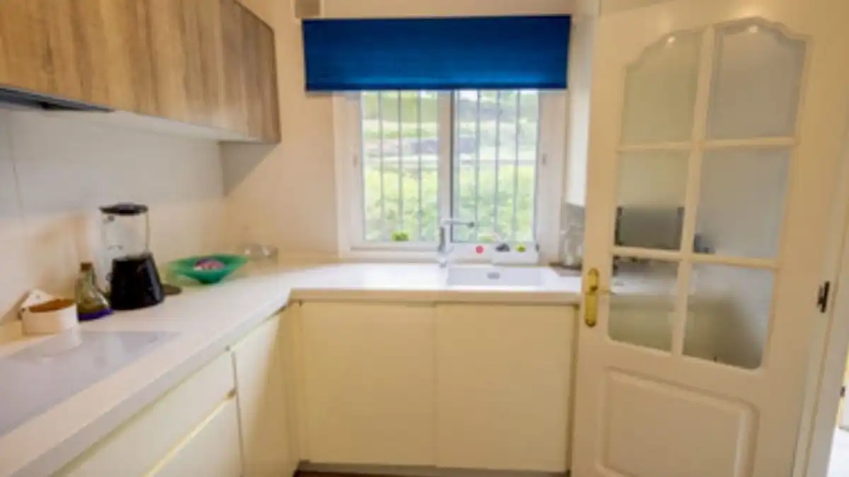 Haus mit Pool zum Verkauf in Estepona - Estepona,Centro,Calle del Cerezo, imagen 5