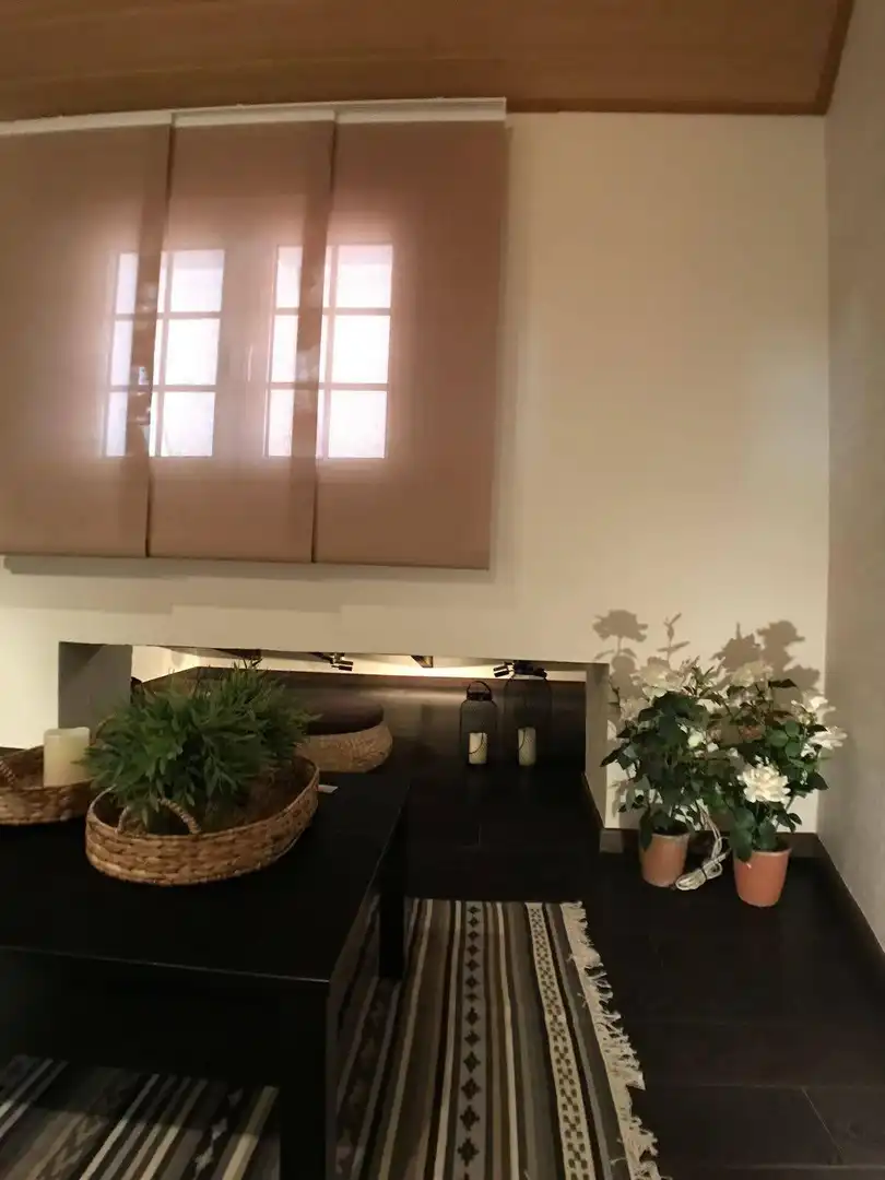 Cocina de Ático en venta en Circular