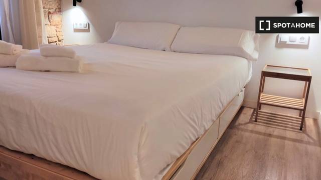 Piso en Alquiler en Sant Pere, Sta. Caterina i la Ribera