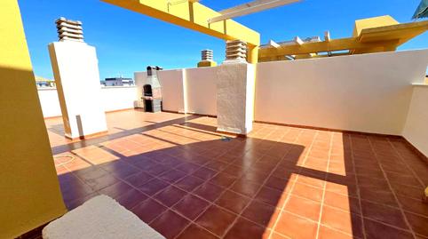 Foto 2 de Dúplex de lloguer a Del Nord, Playa de Gandia, Gandia