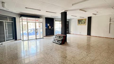 Photo 5 of Premises to rent in Sector V, Alicante