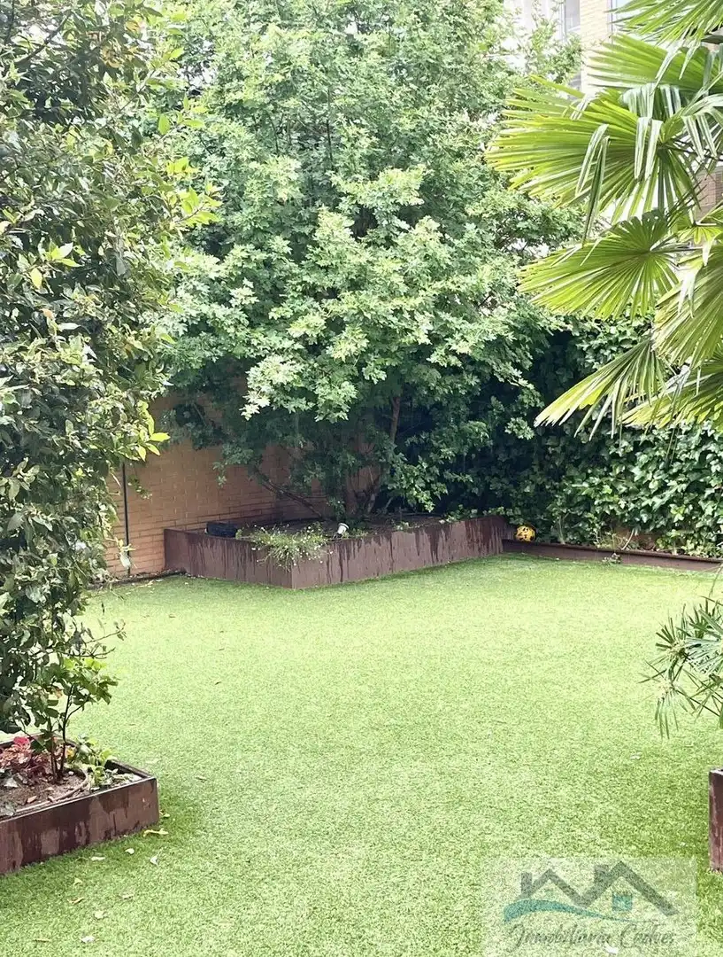Ground floor for rent in Boadilla del Monte, Madrid