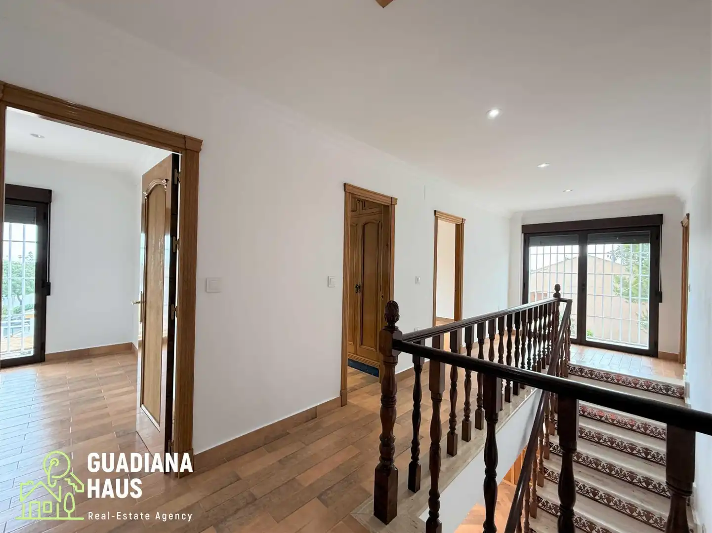 Chalet con piscina en venta en Urbasur, imagen 55