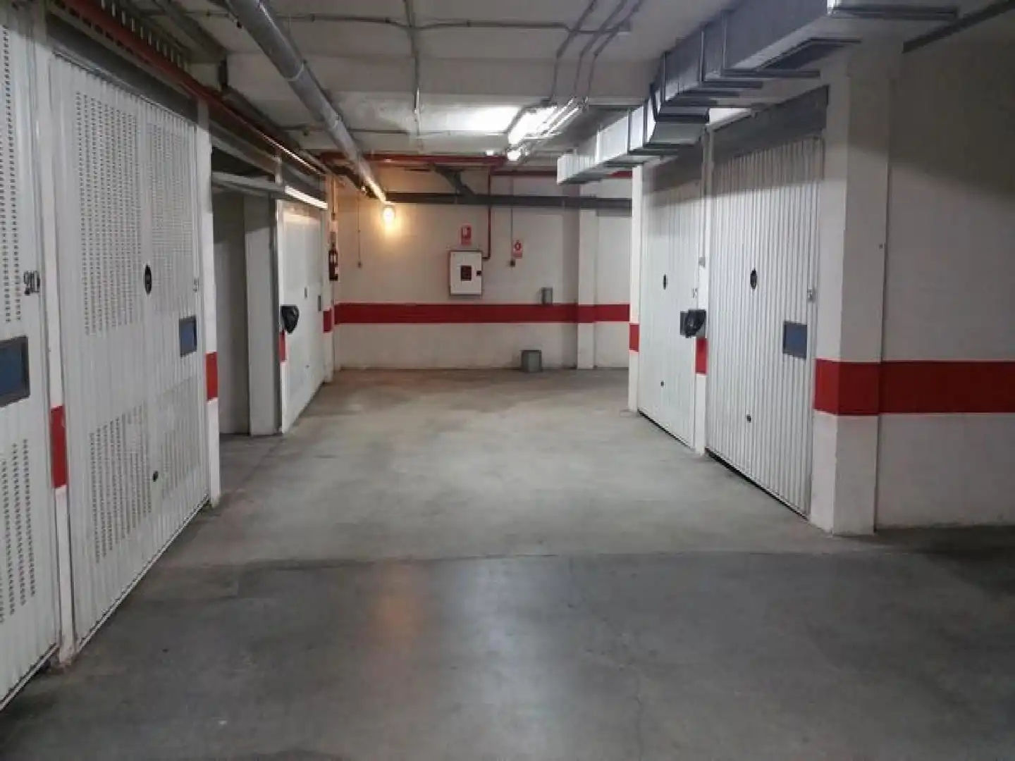 Parking de Garaje en venta en Gijón 