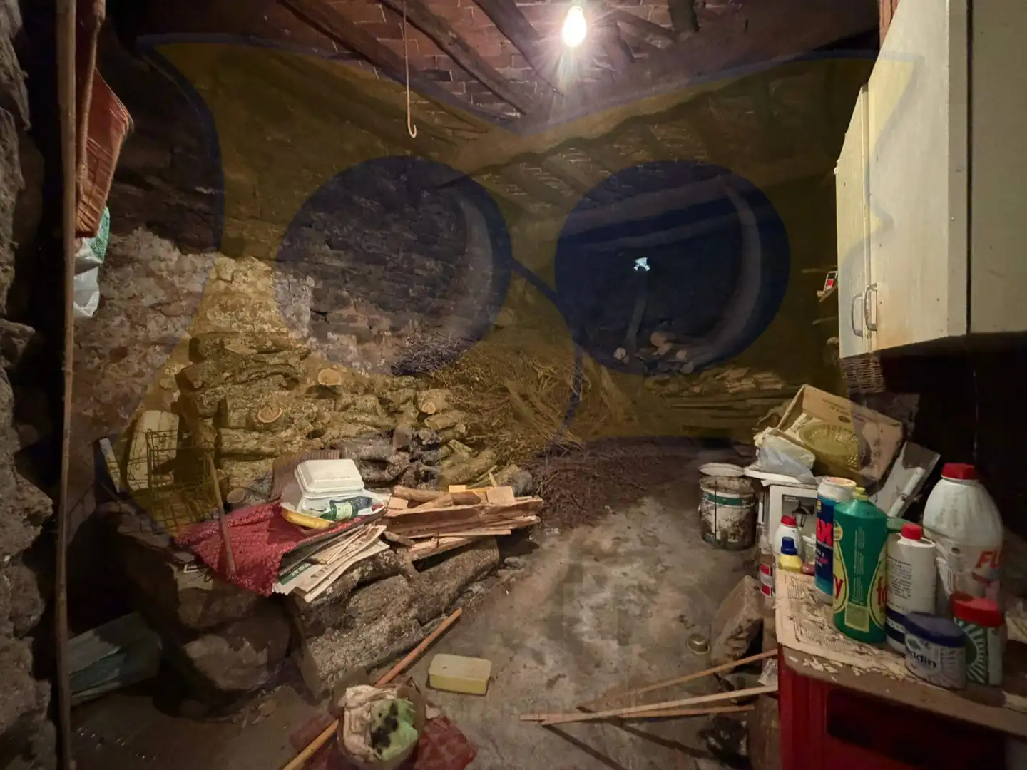 Casa o xalet en venda en Pereña de la Ribera