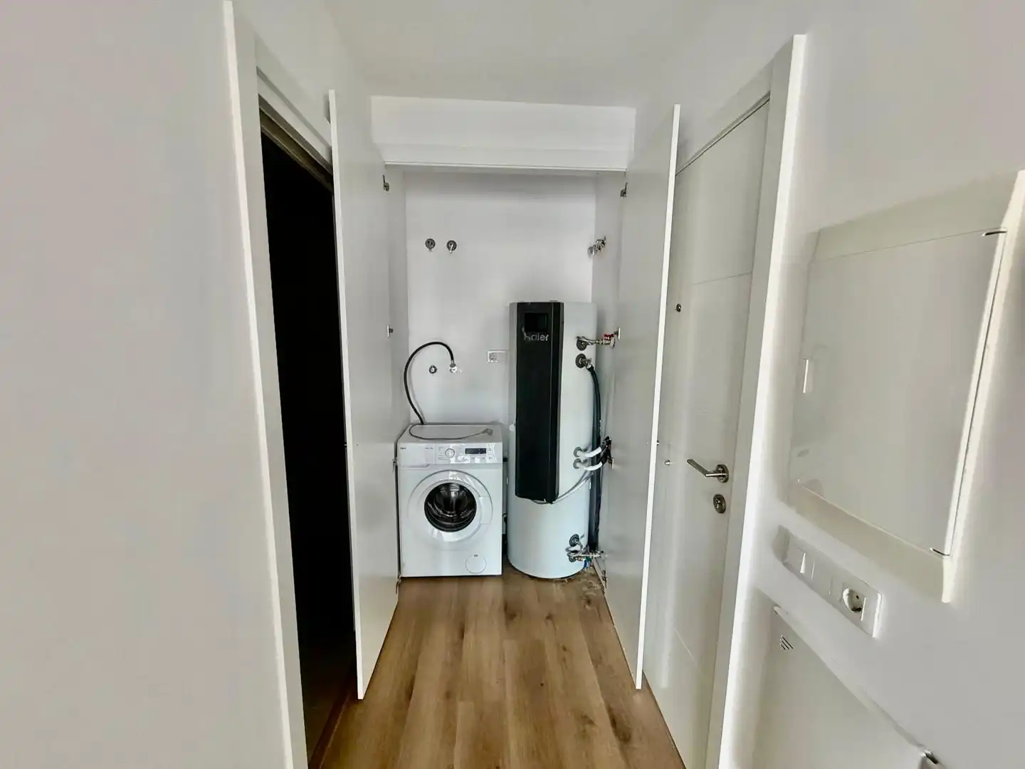 Piso de alquiler en Tarragona con Aire acondicionado, Calefacción y Parquet