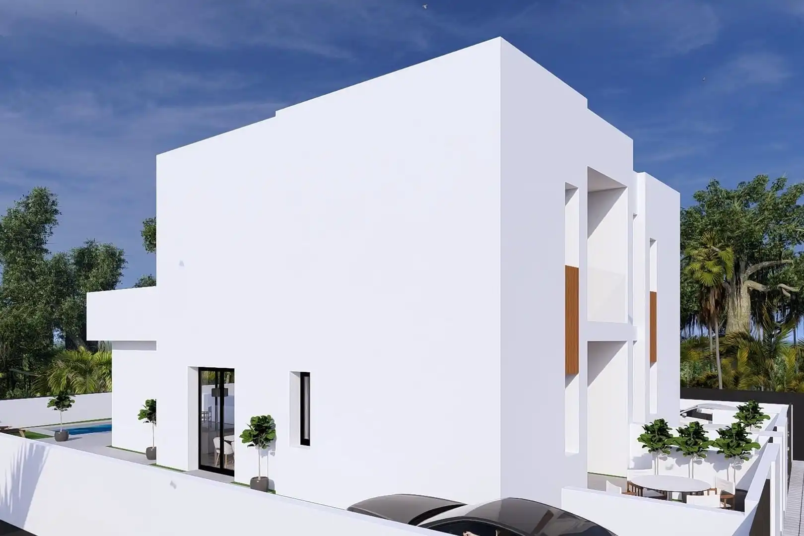 Casa in vendita a Daya Nueva, imagen 7