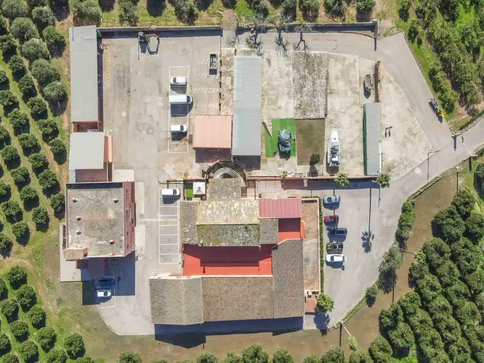 Außenansicht von Residential zum Verkauf in Marratxí