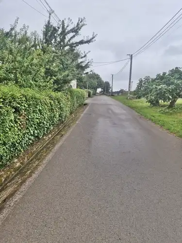 Vista exterior de Terreno en venta en Marina de Cudeyo